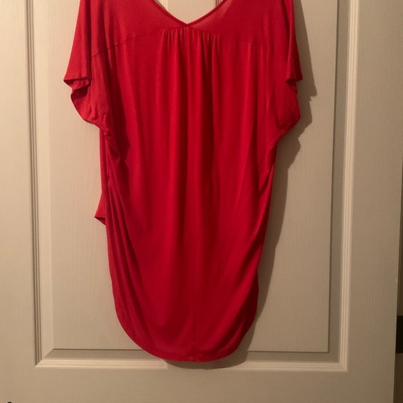 Lush Ladies Leggings Shirt - Picture 2 of 7